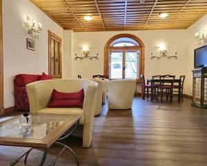 Grand Hotel Ceresole