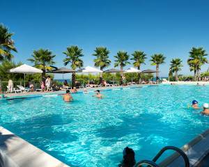 Centro Vacanze Mirage