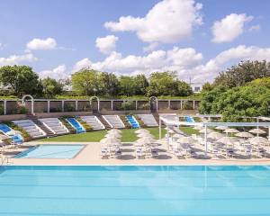D'Aragona Lifestyle Hotel