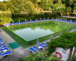 Hotels Group Terme Luigiane