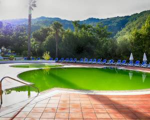 Hotels Group Terme Luigiane