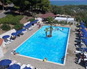 Villaggio Santo Stefano