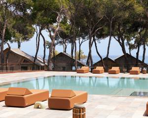 Festora Glamping