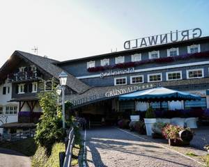 Hotel Relais Grünwald