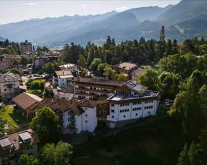 Hotel Relais Grünwald