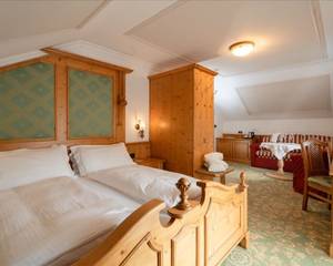 Hotel Relais Grünwald