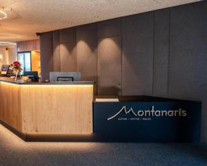 Montanaris Alpine~Active~Relax