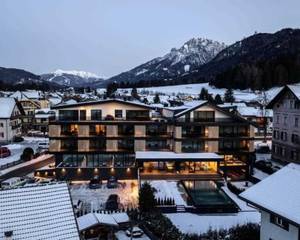 Montanaris Alpine~Active~Relax