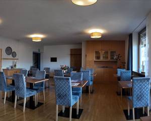Pension Fellis
