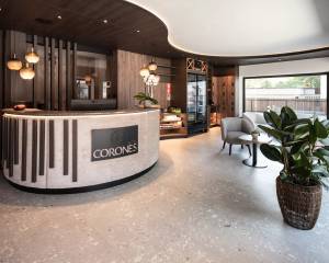 Corones Suites