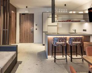 Corones Suites