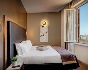 Al Manthia Hotel