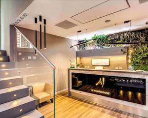 Al Manthia Hotel