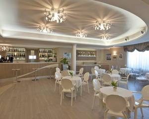 Hotel Morgana