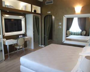 Hotel Morgana