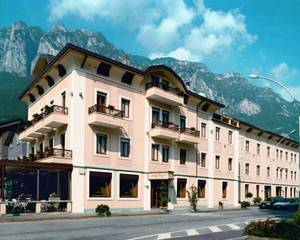Hotel Milano