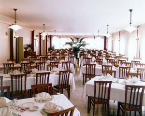 Hotel Milano