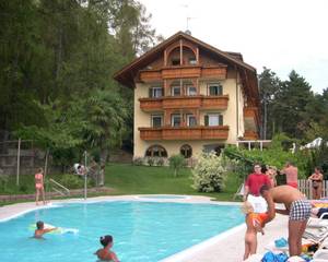 Hotel Tannhof