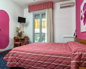 Hotel Azzurra