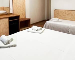 Hotel Little