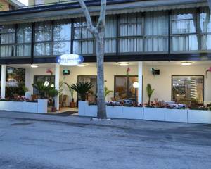 Hotel Busignani
