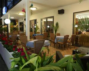 Hotel Busignani