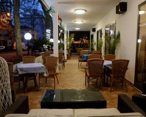 Hotel Busignani
