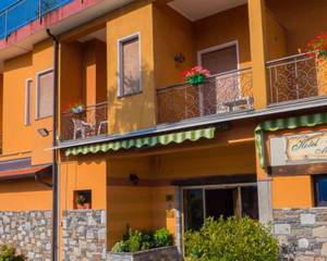 Albergo Ristorante Monterosa