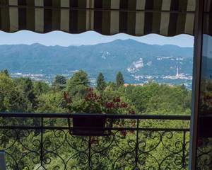 Albergo Ristorante Monterosa