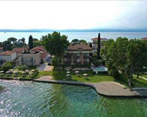 Villa Canneto