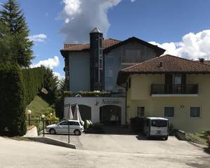 Hotel Ristorante Scaranò