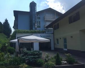Hotel Ristorante Scaranò
