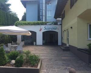 Hotel Ristorante Scaranò