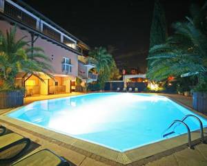 Hotel La Paül