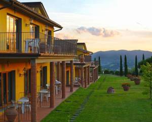 Fattoria degli Usignoli