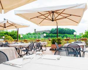 Hotel Il Castello