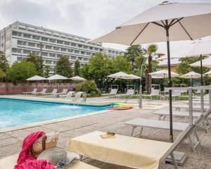 Hotel Firenze Terme