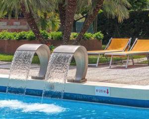 Hotel Firenze Terme