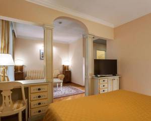 Hotel Firenze Terme