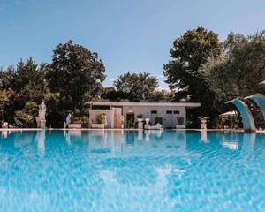 Bellavista Terme Resort & Spa