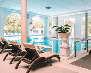 Bellavista Terme Resort & Spa