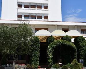Hotel Terme Marconi