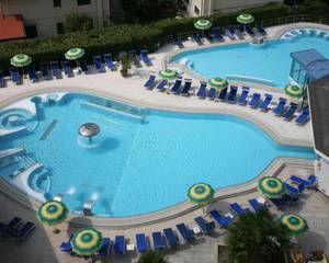 Hotel Terme Marconi