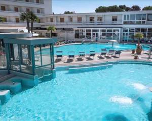 Hotel Terme Marconi
