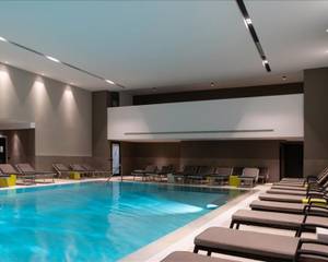 Hotel Des Bains Thermae Resort