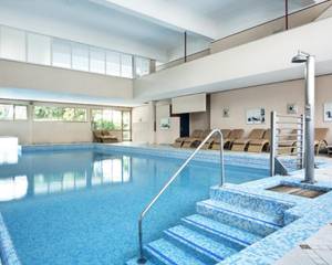 Hotel Terme Bologna