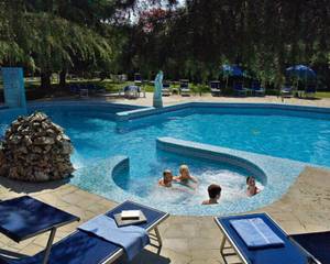 Hotel Terme Bologna