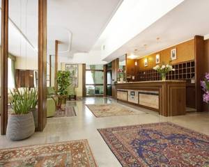 Hotel Terme Bologna