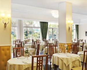 Hotel Terme Bologna
