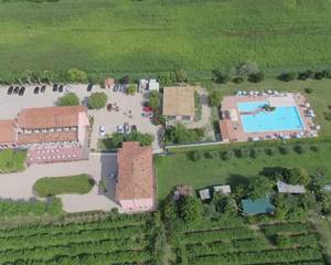 Hotel Bella Lazise
